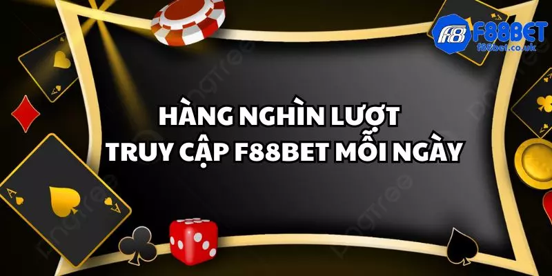 Hàng nghìn lượt truy cập nền tảng mỗi ngày