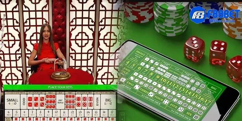 Kiểm soát tốt số vốn chơi tài xỉu f88bet