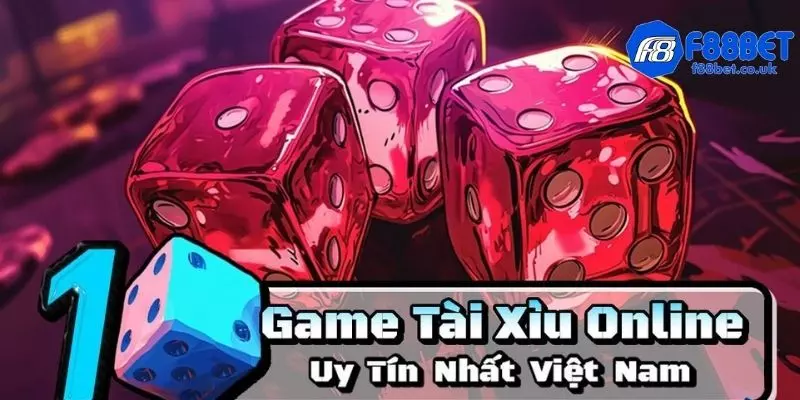 Luật chơi tại f88bet vô cùng đơn giản cho người mới