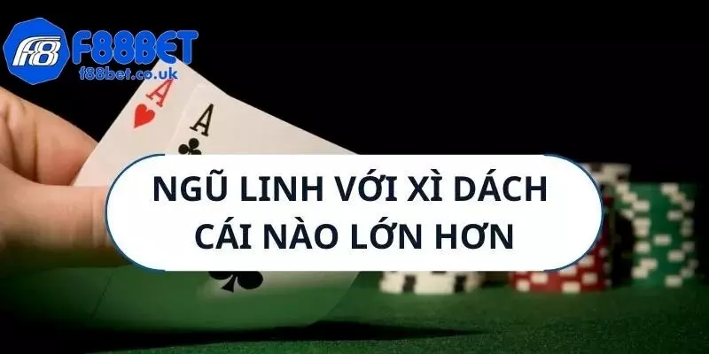 Ngũ Linh có ăn được Xì Dách không