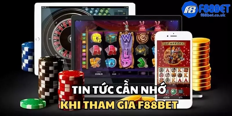 tin tức f88bet