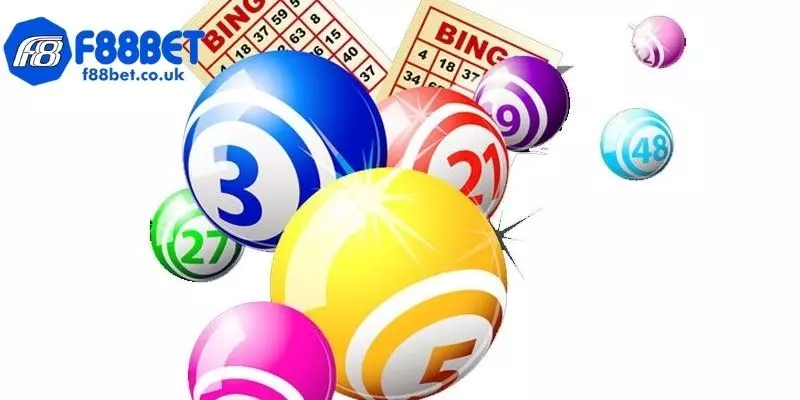 Xổ số f88bet là gì, Xổ số f88bet