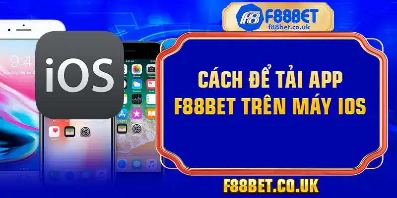 Tải app F88BET, app F88BET