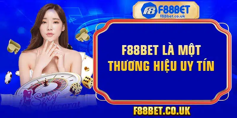 FAQ f88bet 