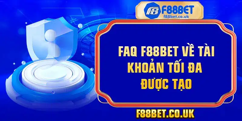 FAQ f88bet 