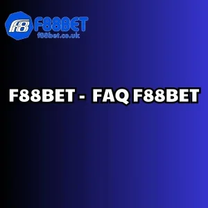 FAQ f88bet