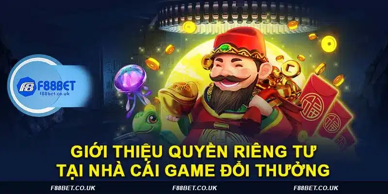 quyền riêng tư, quyền riêng tư f88bet