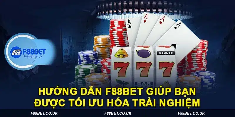 hướng dẫn, hướng dẫn f88bet