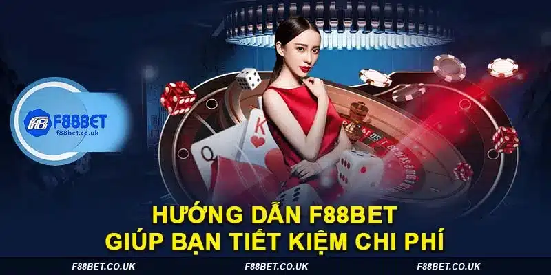 hướng dẫn, hướng dẫn f88bet