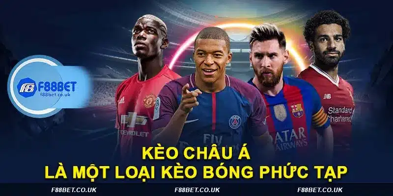 thể thao F88BET