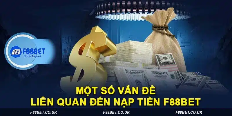 nạp tiền F88BET