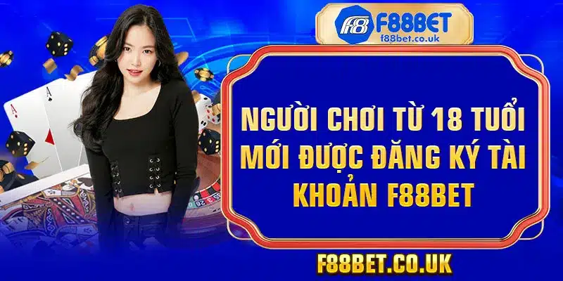 FAQ f88bet