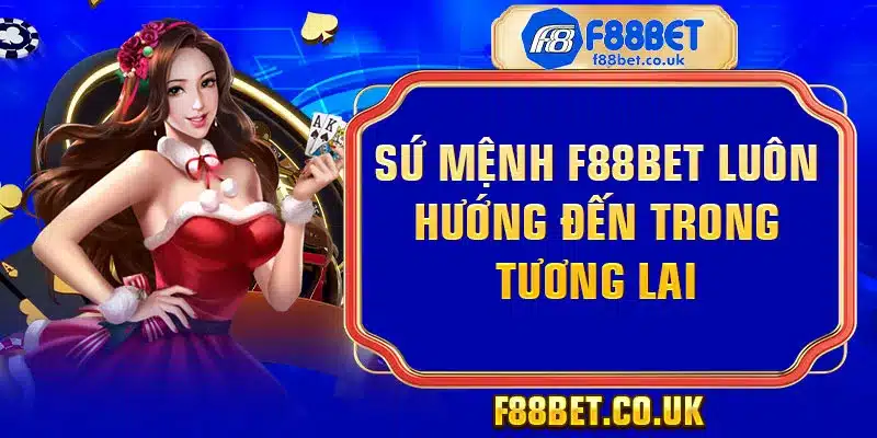 về chúng tôi f88bet