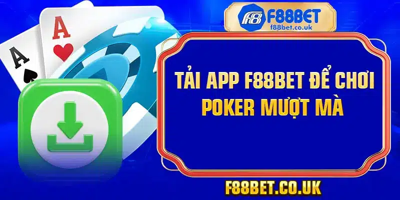 cách chơi Poker