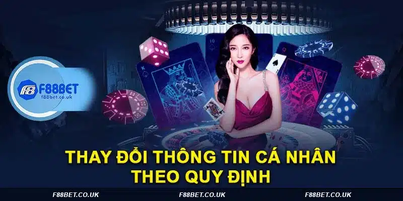 quyền riêng tư, quyền riêng tư f88bet