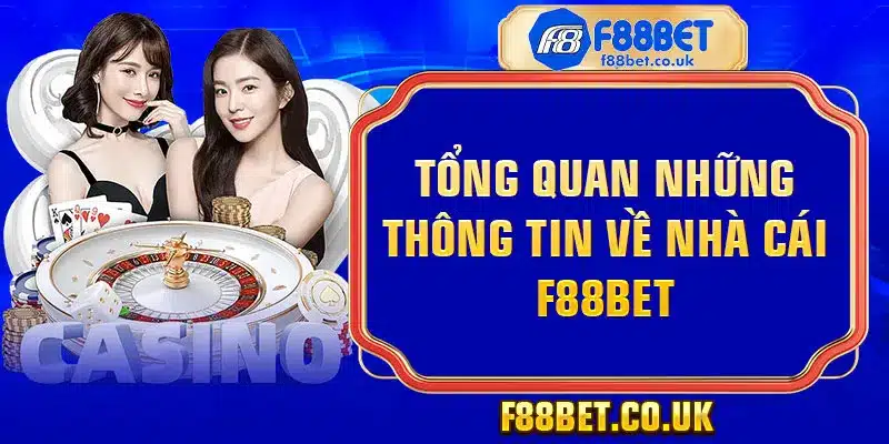 Tải app F88BET, app F88BET