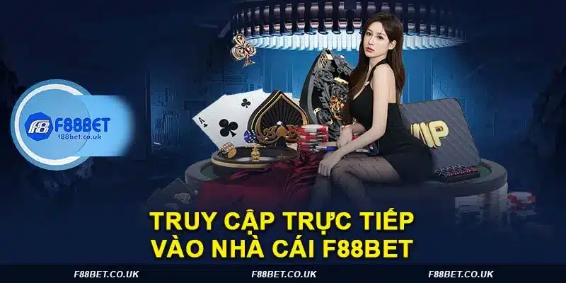 đại lý f88bet