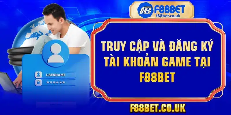 bắn cá F88BET