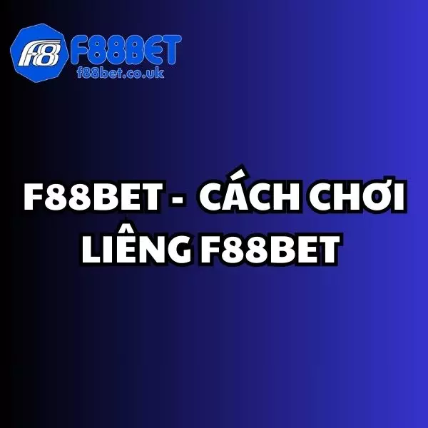 Cách chơi liêng f88bet, liêng f88bet