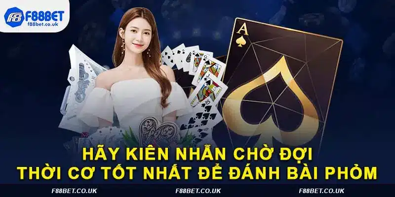 Bài Phỏm f88bet, Bài Phỏm