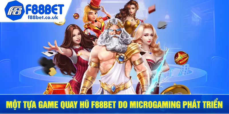 quay hũ f88bet, slot f88bet