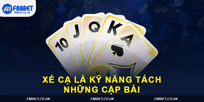 Bài Phỏm f88bet, Bài Phỏm