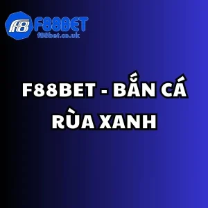 bắn cá rùa xanh