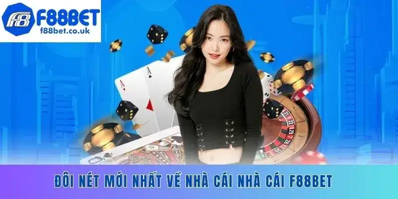 nhà cái F88BET, F88BET