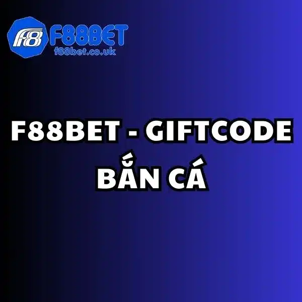 Gift code bắn cá