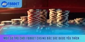 F88BET casino