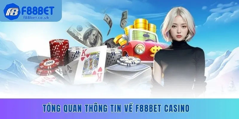 F88BET casino