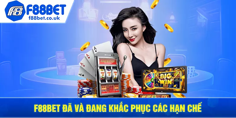 F88BET thiên đường cờ bạc